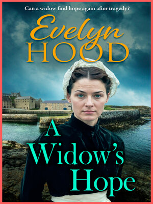 cover image of A Widow's Hope